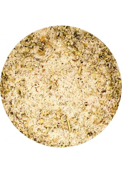 Biberiyeli Tuzlu Çeşni 100 gr