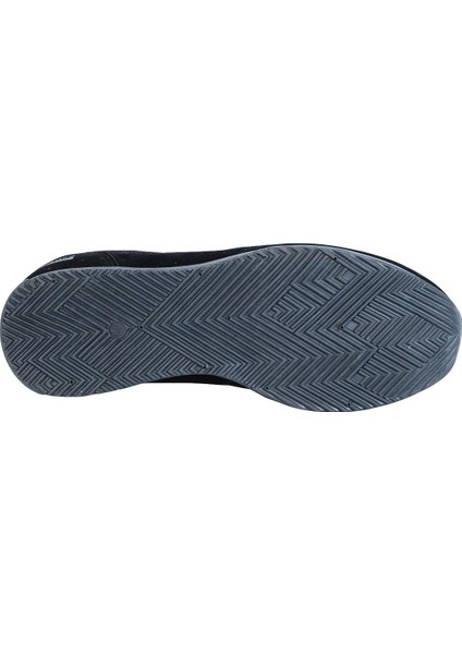 Bugatti-File Siyah Erkek Snekaers Spor Ayakkabı modelleri