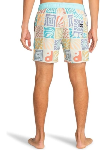 Vacay Lb Erkek Deniz Şortu EBYJV00128 fiyatları