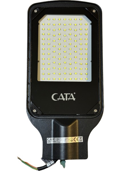 CT-4681 70W 6500K (Beyaz Işık) Sokak Armatürü