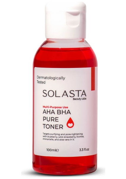 Aha Bha Tonik