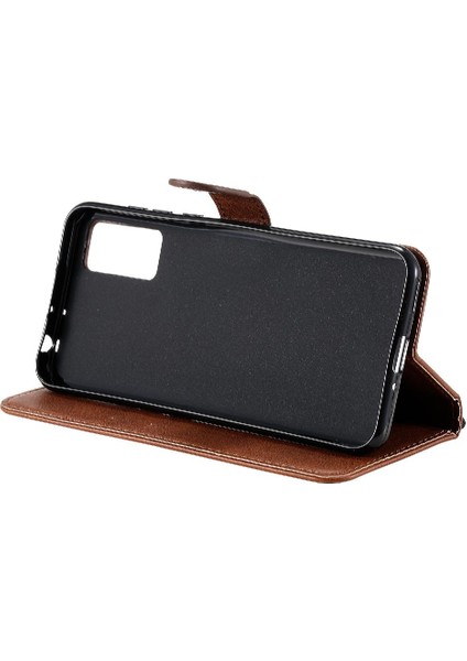 Kart Yuvası Klasik Düz Renk Cüzdan ile Onur Oyun 4t Pro Için Flip Case (Yurt Dışından) indirimleri