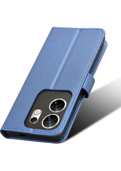 Infinix Sıfır 30 4g Kart Tutucu Kapak Manyetik Cüzdan Kickstand Için Kılıf (Yurt Dışından) indirimleri