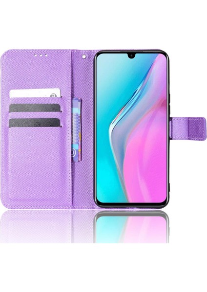 Ininix Not 11 Manyetik Cüzdan Kapağı Için Kılıf Kickstand Kart Tutucu (Yurt Dışından) indirimleri