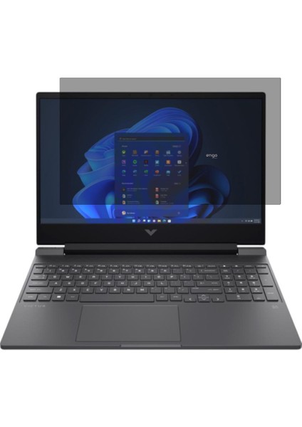 Hp Victus Gaming 15-FA0011NT 15.6 Inç Hayalet Ekran Koruyucu