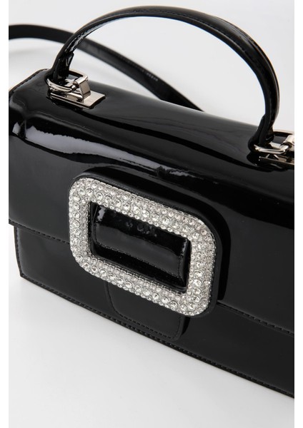 17339 Kadın Omuz Askılı Kol Çantası modelleri