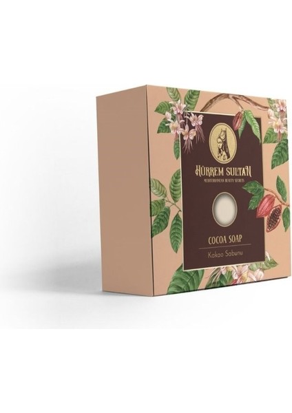 Sultan Kakao Sabunu 150GR