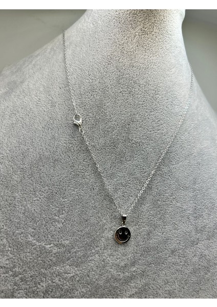 Gülen Surat Kolye modelleri