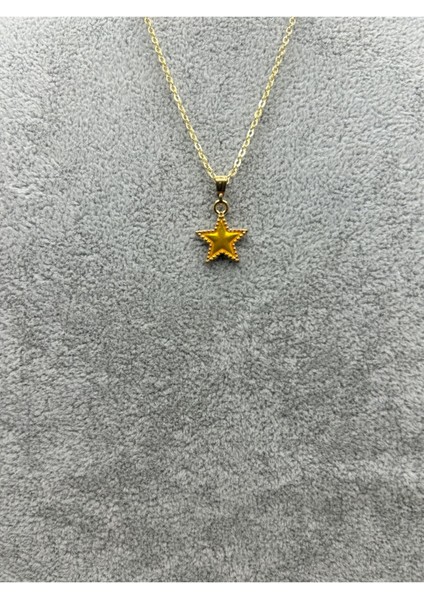 Yıldız Kolye fiyatları