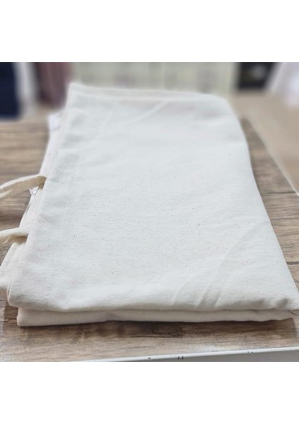 Petek Kadife Dokulu Lüks Bej Ada Fon Perde En x Yükseklik modelleri