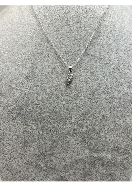 Yaprak Model Kolye fiyatları