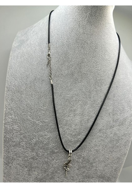 Peri İp Kolye modelleri