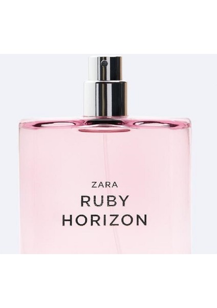 Ruby Horızon 90 ml Erkek Parfümü