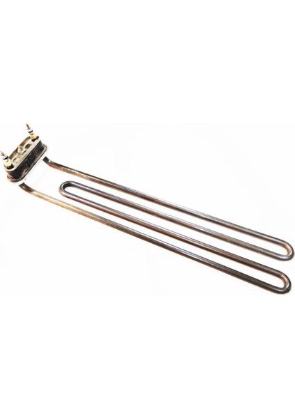 Fagor Endüstriyel Mutfak Isıtıcı Rezistansı Ters Flanşlı 2800W