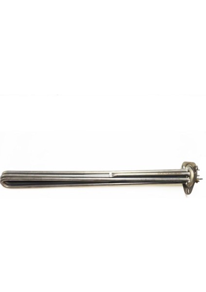 10000WATT Üçgen Kafa Boyler Endüstriyel Bulaşık Makinesi Rezistansı