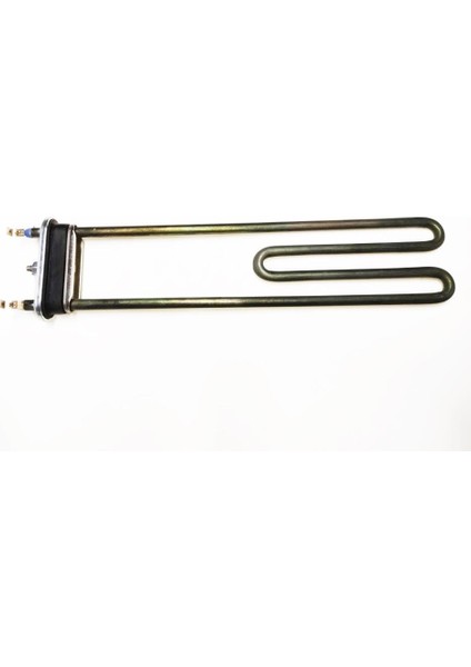 Endüstriyel Mutfak Isıtıcı Rezistansı 30CM 3000W Delikli