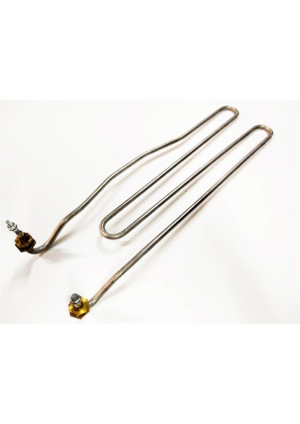 İnoksan Bulaşık Makinesine uyumlu 38cm 2500W 230V Tank Isıtıcı Rezistans fırsatları