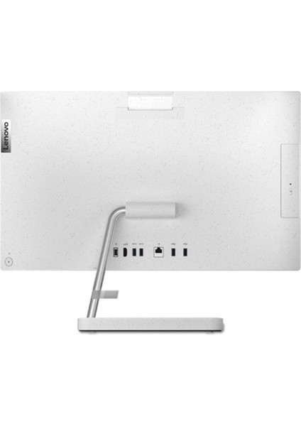 Ideacentre Aıo 3 27IAP7 Intel Core I5 12450H 32GB 1tb HDD + 2tb SSD Windows 11 Pro 27'' Fhd All In One Bilgisayar Snertech