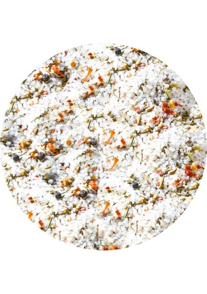 Akdeniz Ot Tuzu Karışımı 100 gr