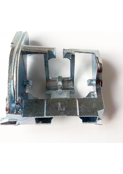 Volkswagen Passat B6 B7 cc 2006-2014 Dış Kapı Kolu Zamak Iç Mekanizma Ön Arka Sol Kapı