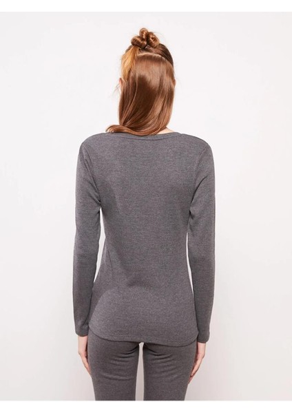Düz Uzun Kollu Kadın Termal Içlik fiyatları