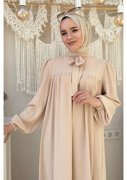 Bebekli Anne Elbisesi 3896 Taş fırsatları