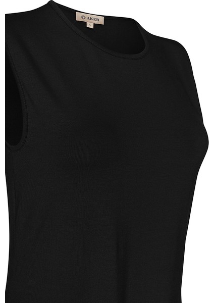 Sıfır Kol Bisiklet Yaka Tunik fiyatları