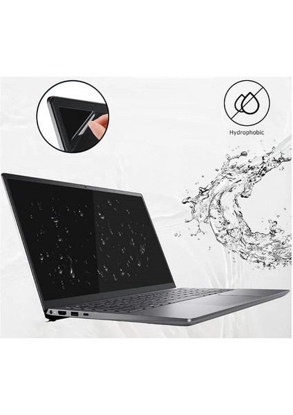 Hp 15-FD0039NT 15.6 Inç Ekran Koruyucu Nano Şeffaf