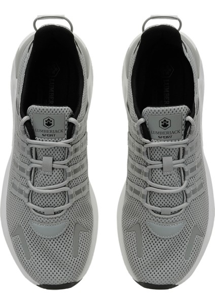 SWORD 4FX Gri Erkek Sneaker fırsatları