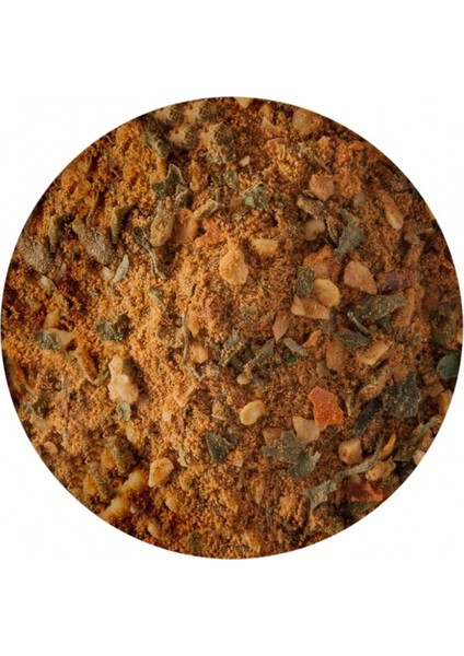 Zhug Yemen Baharatı 100 gr