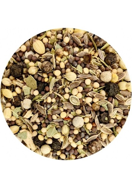 Orta Doğu Turşu Baharat Karışımı 100 gr fiyatları
