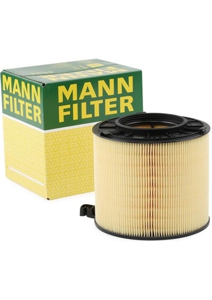 Hava Filtre Audı A4 B9 8W A5 B9 F57 F53 F5A Q5 Fyb 1,4/2,0 Tfsi 40 45 50 55 Tfsi C17013