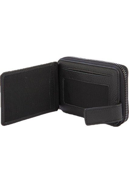 Deri Erkek Cüzdan Siyah C211-01 fiyatları