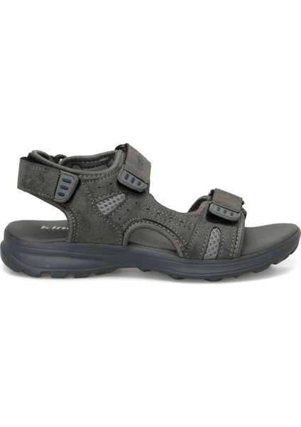 Mendez Tx 4fx Grı Unisex Sandalet