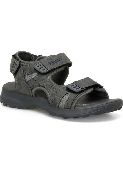Mendez Tx 4fx Grı Unisex Sandalet