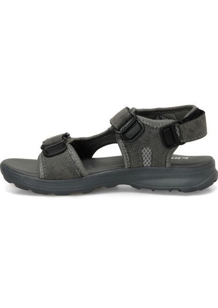 Mendez Tx 4fx Grı Unisex Sandalet