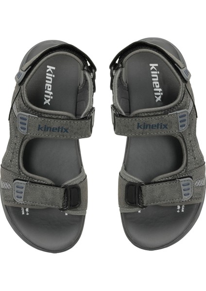 Mendez Tx 4fx Grı Unisex Sandalet