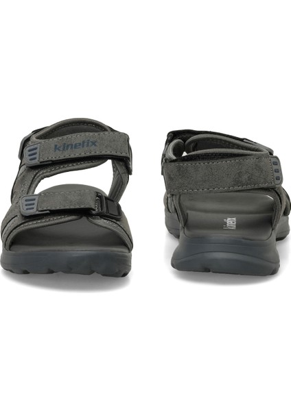 Mendez Tx 4fx Grı Unisex Sandalet