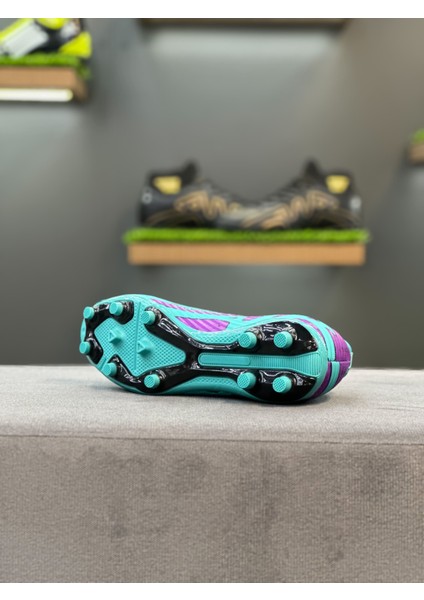 Air Laliga Çoraplı Futbol Krampon modelleri