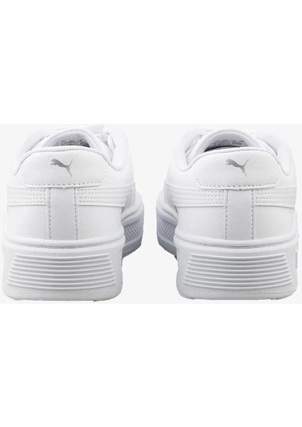 Smash Platform V3 Kadın Beyaz Sneaker 39075801