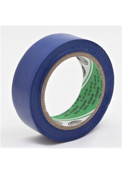 Pvc Elektrik Izolasyon Bant .0.13X19X10YARDS" (Lacivert) modelleri