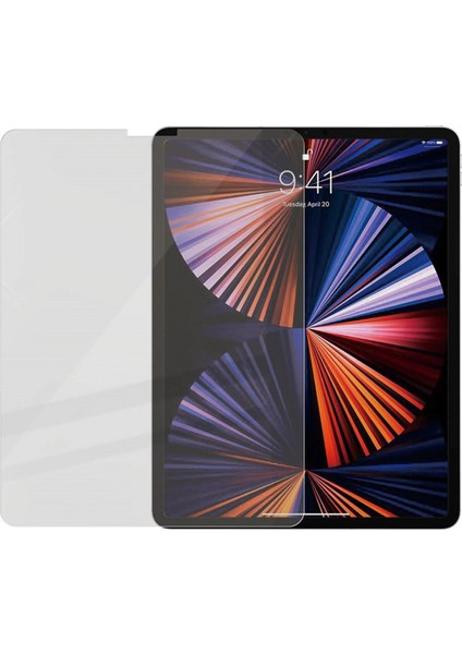 iPad Pro 12.9inc (2018 | 2020 | 2021 | 2022 ) Ekran Koruyucu Cam