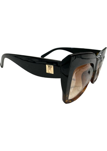 Leopar Degrage UV400 Kadın Güneş Gözlüğü 615010