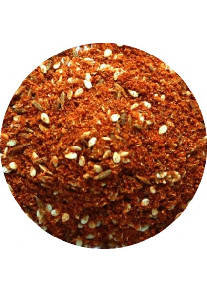 Chang'an Baharat Karışımı 100 gr