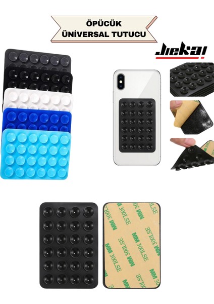 Öpücük Motosiklet Telefon Tutucu Üniversal