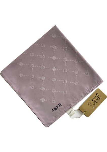 Monogram Eşarp 1070400-991