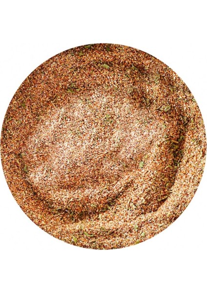 Karayip Jerk Spice Rub 100 gr