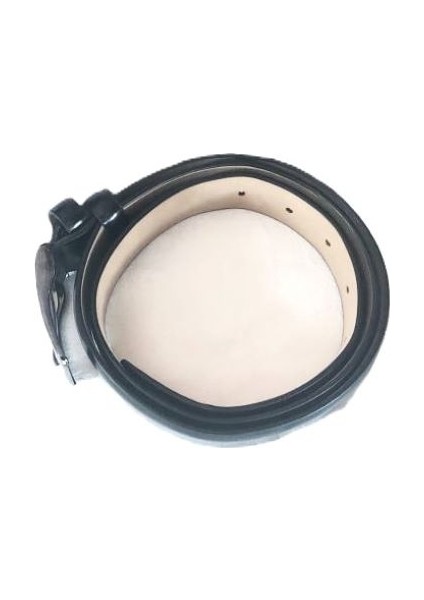 Kumaş -Kot Pantolon Erkek Kemeri modelleri