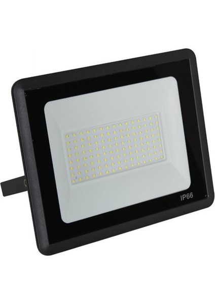 LED PROJEKTÖR TABLET 150W(BEYAZ IŞIK)6500K/13500 LÜMEN