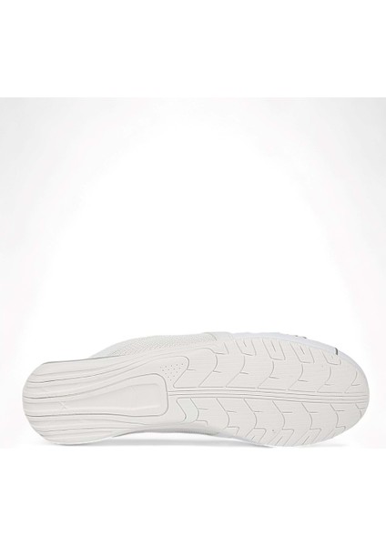 2010-RALLY Anatomik Tabanlı Unisex Sneakers Ayakkabı - NKT02010-BEYAZ-41